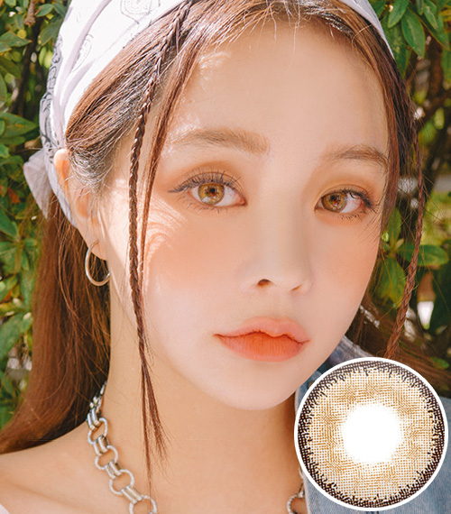 [1-Month] Silhouette Hazel (2pcs)2