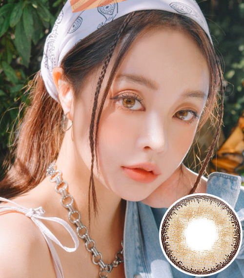 [1-Month] Silhouette Hazel (2pcs)3