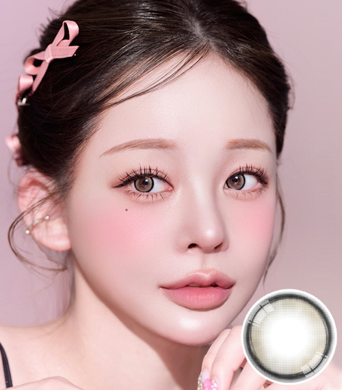 [1-Day] Silhouette3 Mega Beige BROWN (10pcs)2