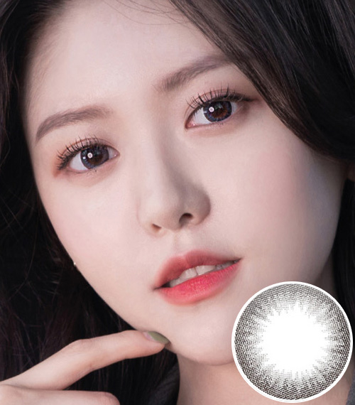 [1-Day] Sydney Gray (10pcs)2