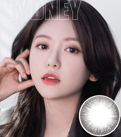 [1-Day] Sydney Gray (10pcs)3