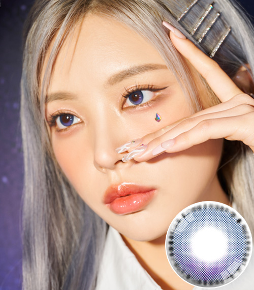 [1-Day] Wish Ring Violet (10pcs)2