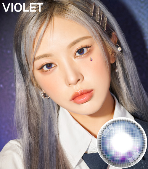 [1-Day] Wish Ring Violet (10pcs)3