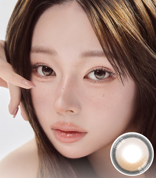 [1-Month] ZeroTurn No owner Silicone Beige BROWN (2pcs)2