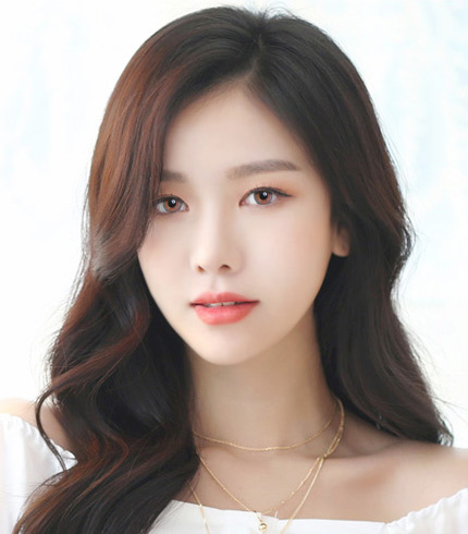 [6-Month] Luna Prism Silicone Brown (2pcs)3