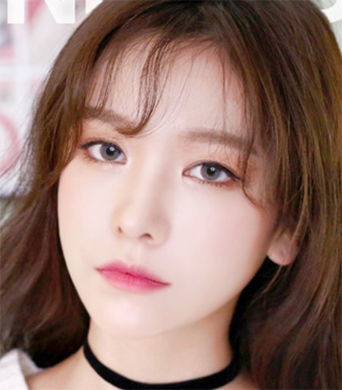[6-Month] Luna Prism Silicone Pink (2pcs)3