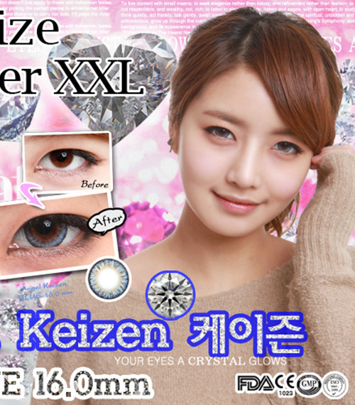 [6-Months] Angel Keizen Blue (2pcs)3